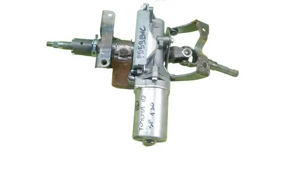 Toyota iQ Power steering pump 