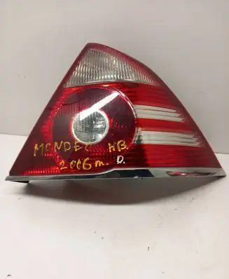 Ford Mondeo Mk III Rear/tail lights 1S7113404A