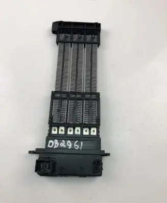 Peugeot 508 II Electric cabin heater radiator N108124M