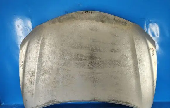 Toyota Camry Engine bonnet/hood 5330133130