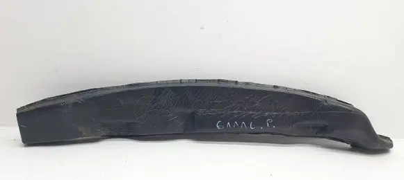 BAIC Beijing X7 Front sound insulation 