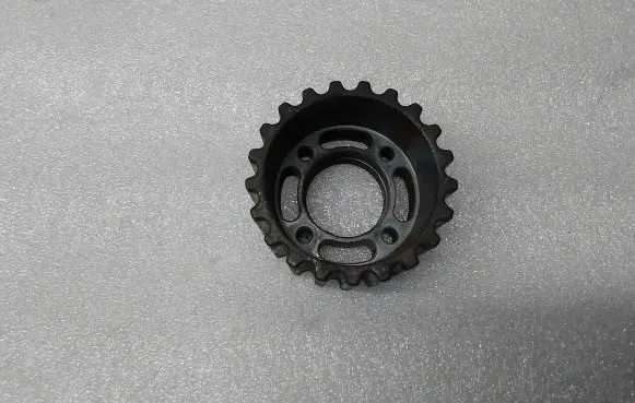 Volvo S90, V90 Fuel pump gear (pulley) 31368407