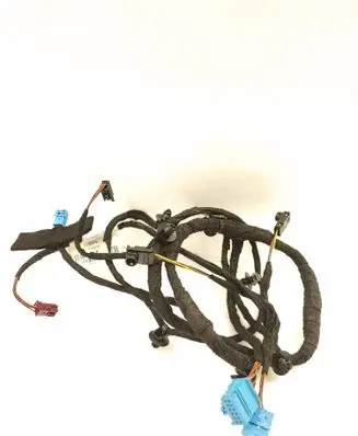 Mercedes-Benz S W222 Rear door wiring loom A2225404304 250613Q01