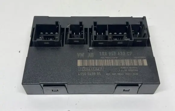 Volkswagen Golf V Comfort/convenience module 1K0959433CP 00082000