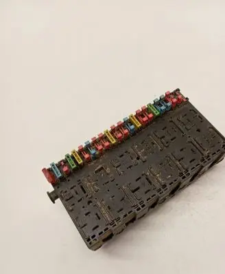Fuse box set