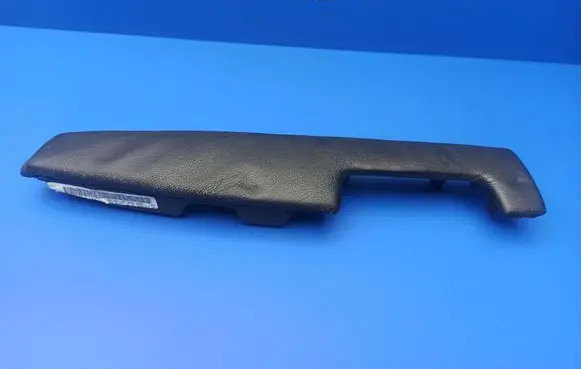 BMW 7 E65 E66 Front door interior handle trim 7024238 13318855 51417024238