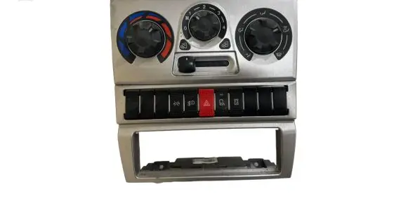 Iveco Daily 35 - 40.10 Climate control unit 5801259629 194740000