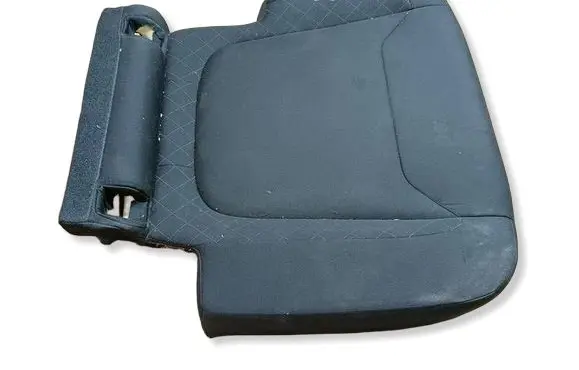 Skoda Kodiaq Seat trim 