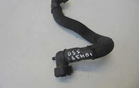 Citroen DS5 Engine coolant pipe/hose
