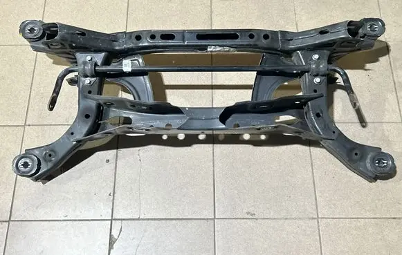 Rear subframe