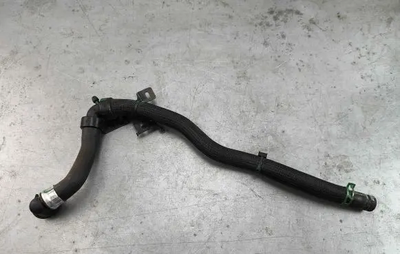 Renault Zoe Engine coolant pipe/hose 110613065R