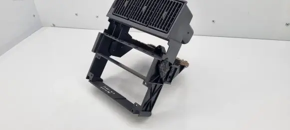 Center console