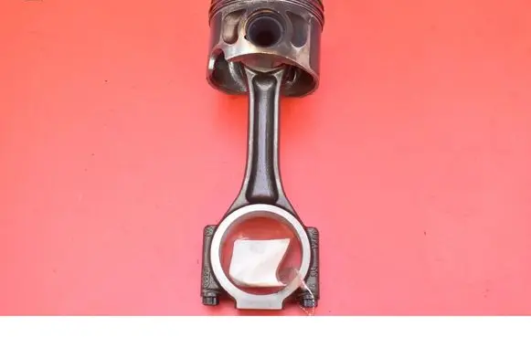 Audi A3 S3 A3 Sportback 8P Piston