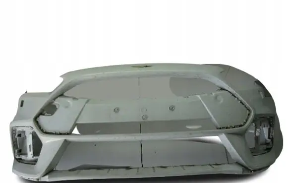 Ford Focus Front bumper A6x0000000111