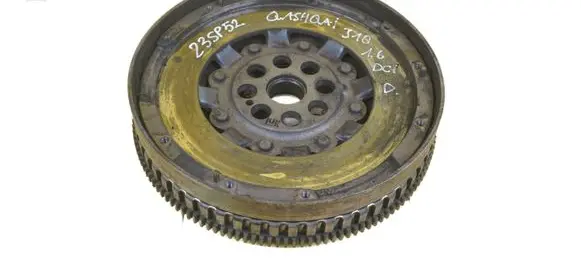 Nissan Qashqai Dual mass flywheel R9M405