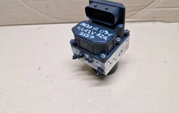 Seat Ibiza III (6L) ABS Pump 6Q0614117E