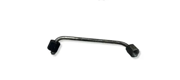 KIA Sportage Fuel injector supply line/pipe 
