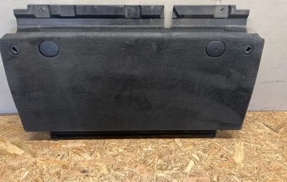 BMW 3 E90 E91 Trunk/boot floor carpet liner 7068883 521070