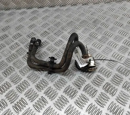 Mercedes-Benz Sprinter W907 W910 AdBlue injector A3C0540140000 A9075012100