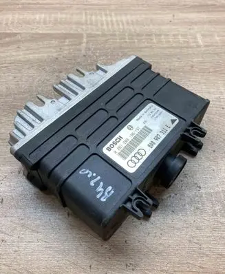 Audi 80 90 S2 B4 Engine control unit/module ECU 8A0907311E 0261203196 197