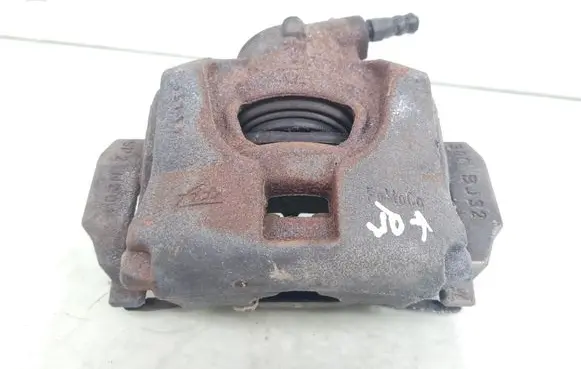 Land Rover Evoque I Front brake caliper