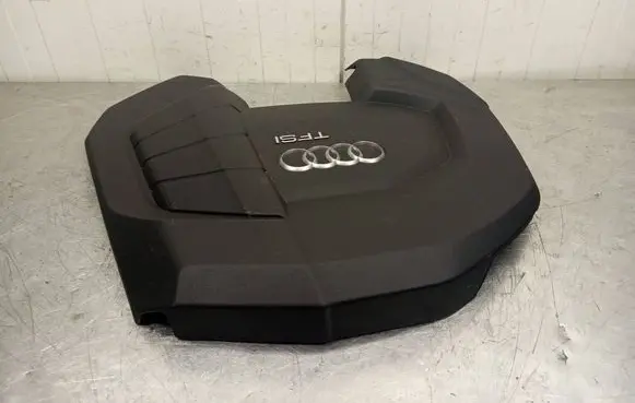 Audi A5 Engine cover (trim) 04E103925E
