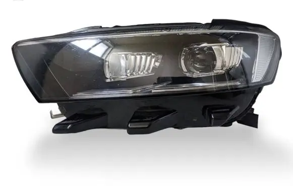 Volkswagen T-Roc Headlight/headlamp 2GA941035H 90138911