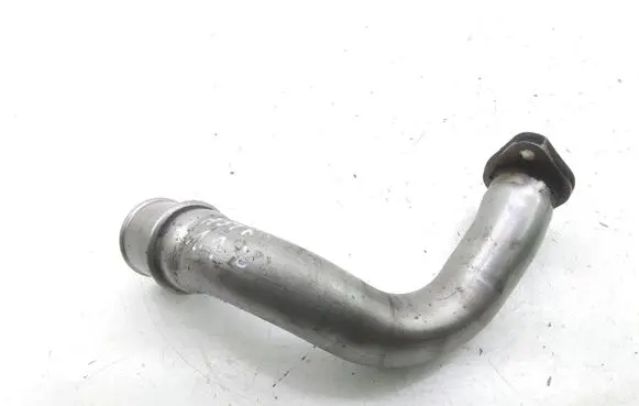Opel Astra J Intercooler hose/pipe 13265273