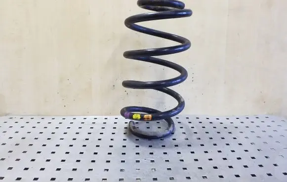 Ford Transit Front coil spring