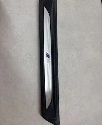BMW 3 F30 F35 F31 Front sill trim cover 7289215
