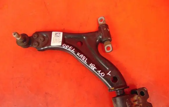 Opel Karl Front control arm GK2