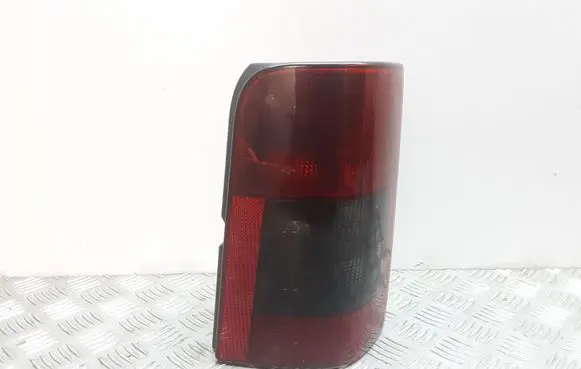 Citroen Berlingo Rear/tail lights 9621303280