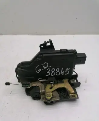 Audi A2 Rear door lock