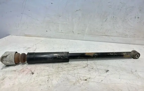 Ford Fiesta Rear shock absorber/damper 8V515K570BA