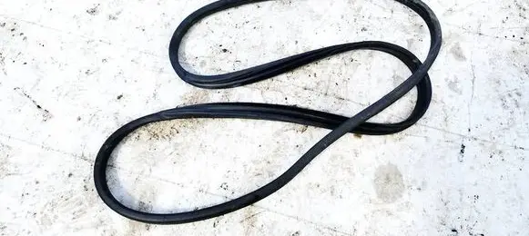 Mazda CX-5 II Trunk rubber seal (body)