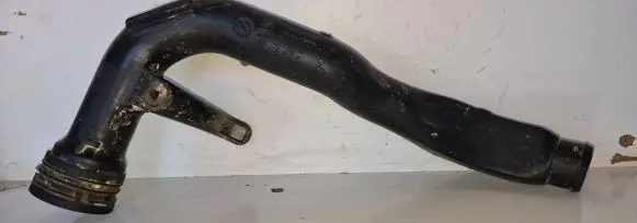Audi A4 S4 B7 8E 8H Intercooler hose/pipe 8E0145762 8E0145840