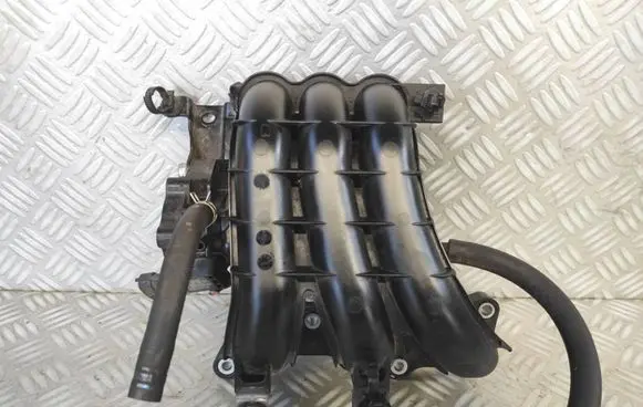 Mitsubishi Space Star Intake manifold 0261230358 1865A248 190718T0004461