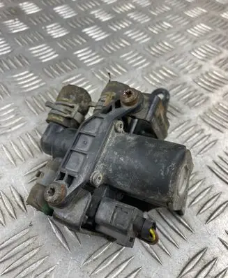 Audi Q7 4L Electric auxiliary coolant/water pump 1T0820036D