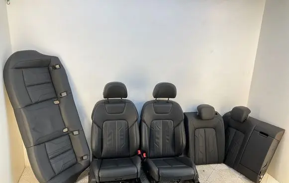 Audi A7 S7 4K8 Seat set
