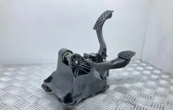 Skoda Kamiq Brake pedal 2Q1721058P 2Q1723503