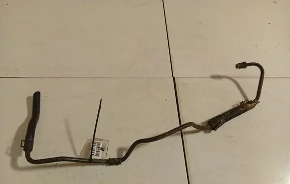 Toyota Avensis T250 Power steering hose/pipe/line 