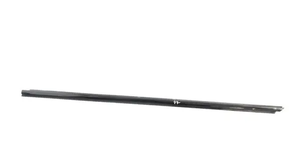 BMW 4 F36 Gran coupe Front door glass trim molding 