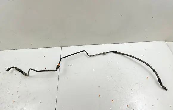 BMW 5 E60 E61 Power steering hose/pipe/line 6765595