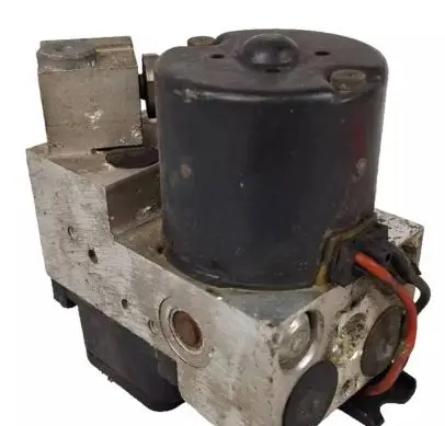 Mercedes-Benz E W210 ABS Pump A0034319012 0265202436
