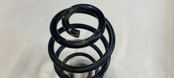 Opel Astra H Rear coil spring