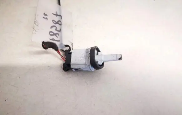 Volkswagen Golf V Interior temperature sensor 1k0907543a