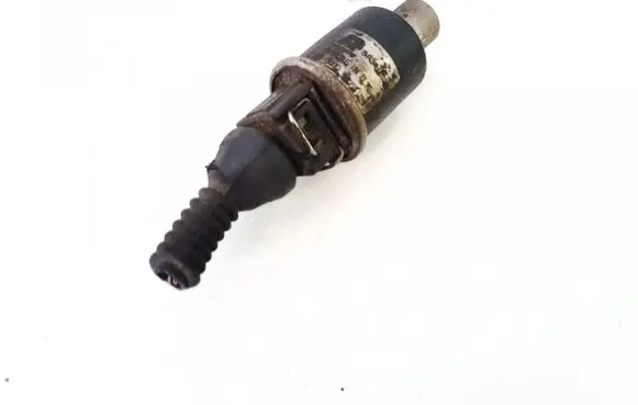 Audi A3 S3 8L Air conditioning (A/C) pressure sensor 1h0959139b