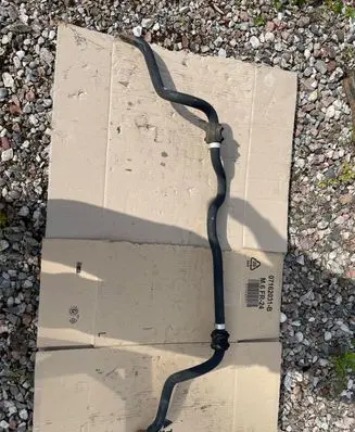 Hyundai Santa Fe Front anti-roll bar/sway bar
