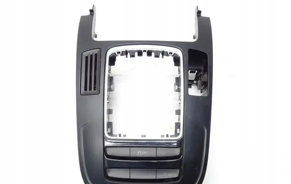 Audi A5 8T 8F Gear shifter surround trim plastic 8K0864261F