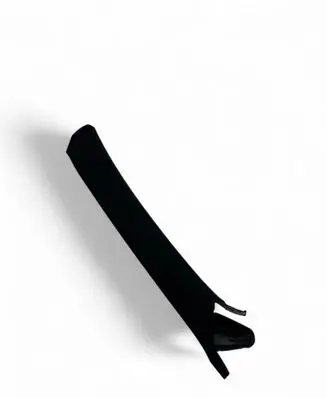 (A) pillar trim
